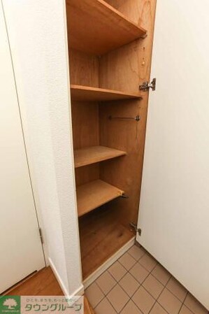 スカイコート両国壱番館の物件内観写真